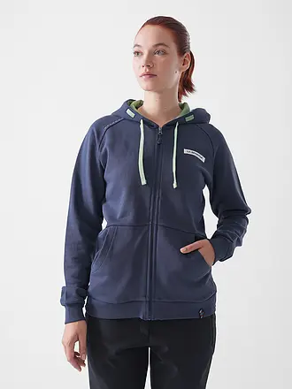 LA SPORTIVA | Damen Fleecejacke Kaos Hoodie | 